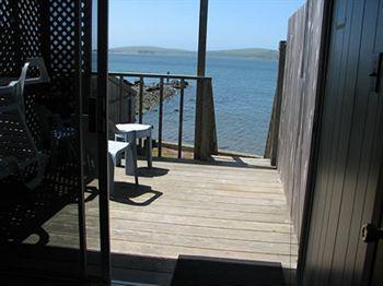 Bodega Harbor Inn Bodega Bay Eksteriør bilde