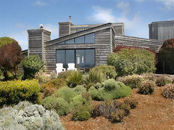 Bodega Harbor Inn Bodega Bay Eksteriør bilde